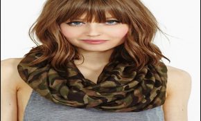 Womens Hairstyles With Bangs 7