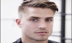 Best Mens Haircuts For Thin Hair 5