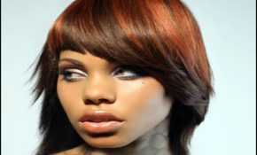 Bob Hairstyle Sew In 12