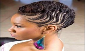Braided Hairstyles For African American Hair 10