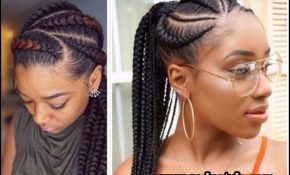 Braiding Hairstyles For Teenagers 1