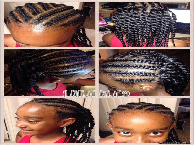 Braids Hairstyles For Adults 6