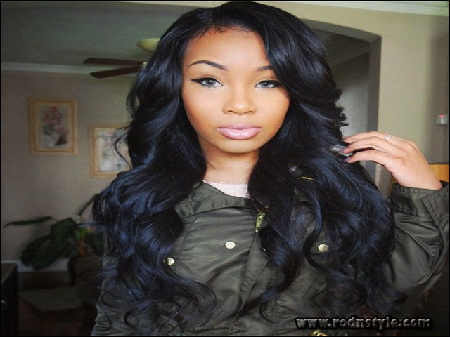 Brazilian Sew In Hairstyles 10