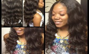 Brazilian Sew In Hairstyles 13