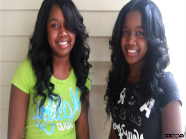 Brazilian Sew In Hairstyles 6