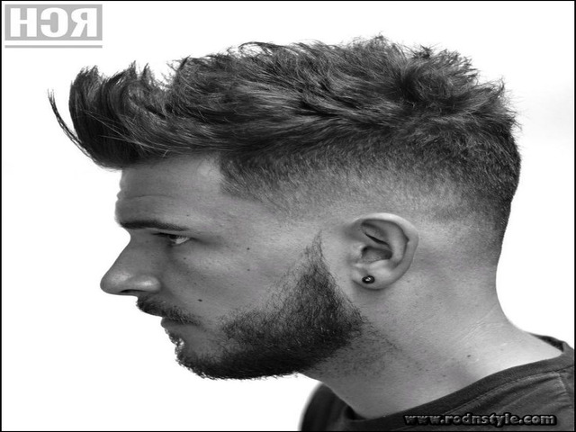 Cheap Mens Haircuts Near Me 3