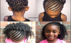 Crochet Hairstyles For Kids 12
