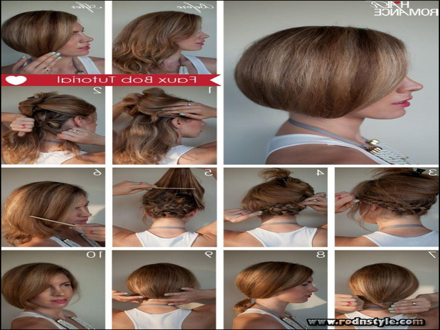 Do It Yourself Haircut 13