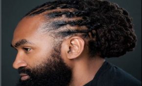 Dread Hairstyles For Men 1