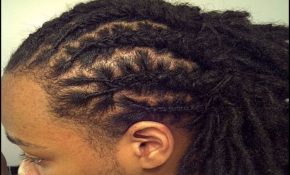 Dread Hairstyles For Men 13