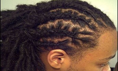 Dread Hairstyles For Men 5