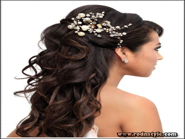 Evening Hairstyles For Long Hair 11