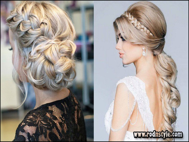 Evening Hairstyles For Long Hair 8