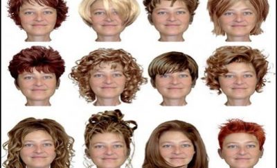 Free Virtual Hairstyles Upload Photo 10