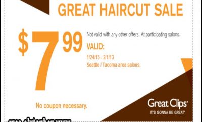 Great Clips Haircut Price 3