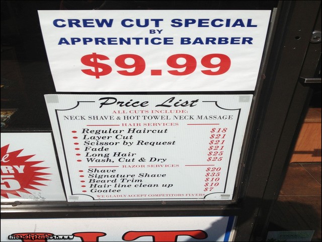 Great Clips Prices For Haircut 3