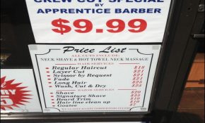 Great Clips Prices For Haircuts 3