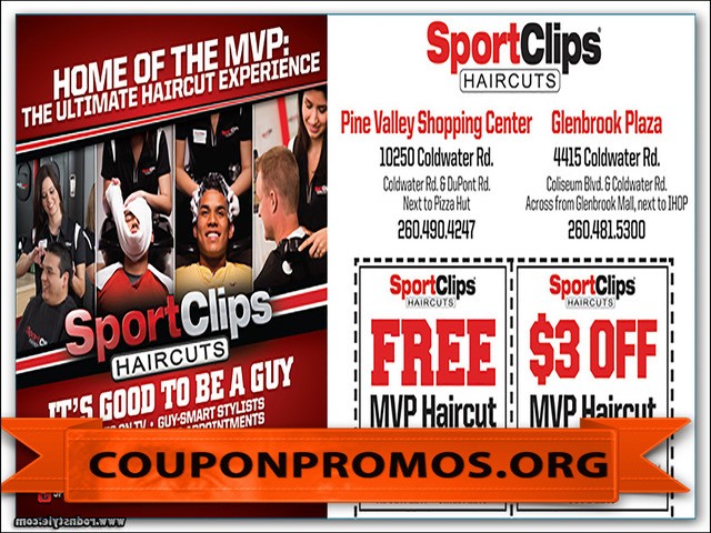 Haircut Coupons Near Me 5