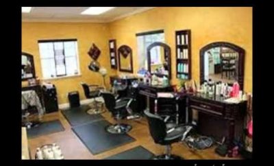 Haircut Salons Near Me 5