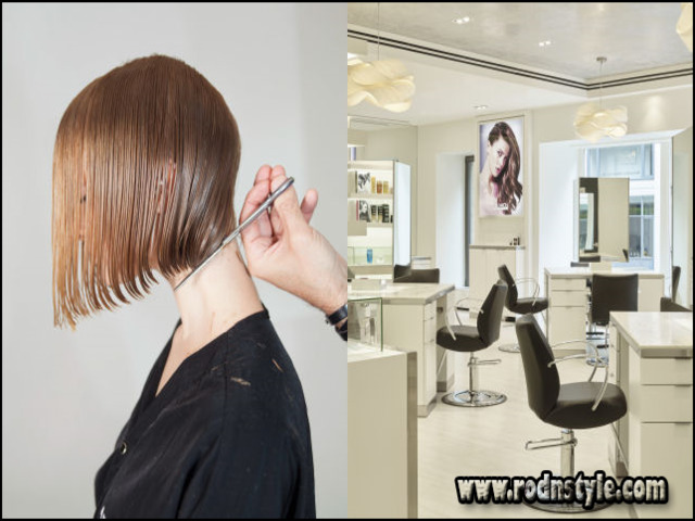 Haircut Salons Near Me 7