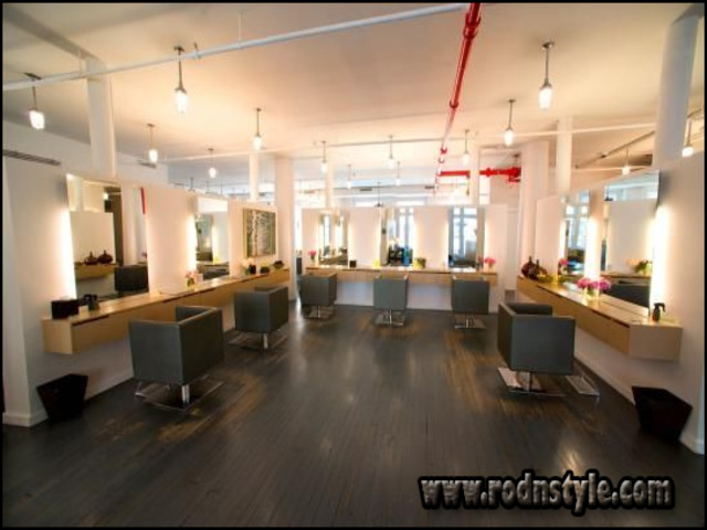 Haircut Salons Near Me 8