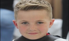 Haircut Styles For Kids 1