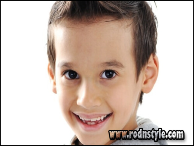 Haircut Styles For Kids 7