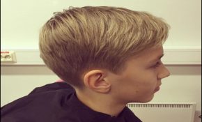 Haircuts For 10 Year Old Boys 3