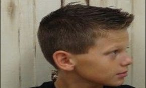 Haircuts For 10 Year Old Boys 4