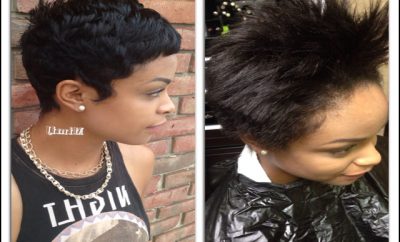 Haircuts For Damaged Hair 7