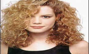 Haircuts For Thick Curly Frizzy Hair 6