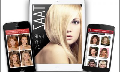 Hairstyle Apps For Iphone 10