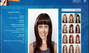 Hairstyle Apps For Iphone 13