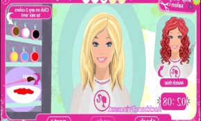 Hairstyle Games For Free 0