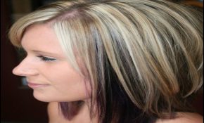 Hairstyles And Colors For Medium Length Hair 0