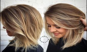Hairstyles And Colors For Medium Length Hair 1