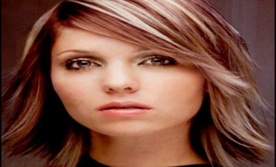 Hairstyles And Colors For Medium Length Hair 3