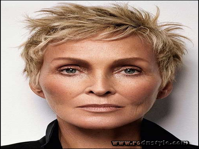 hairstyles-for-ladies-over-60-7 The Hairstyles For Ladies Over That Wins Customers