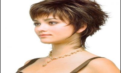 Hairstyles For Thinning Hair On Top 8