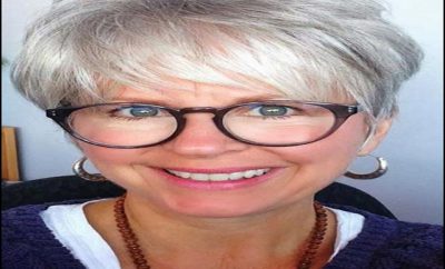 Hairstyles For Women Over 60 With Glasses 1