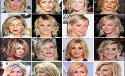 How To Style A Bob Haircut 3