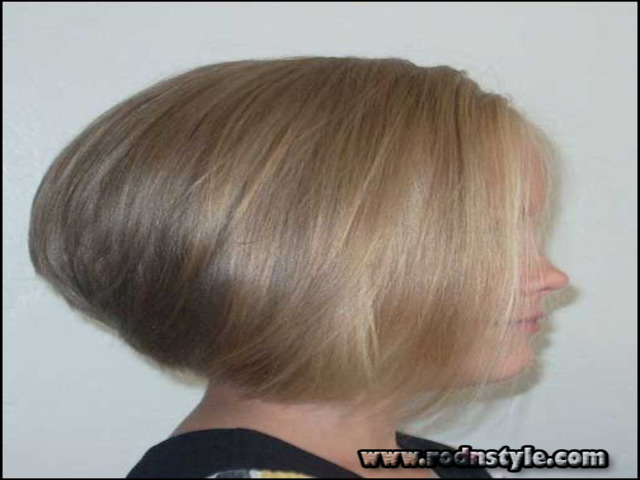 Layered Bob Haircuts For Fine Hair 13