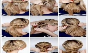 Make Your Own Hairstyle 13