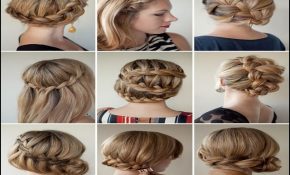 Make Your Own Hairstyle 2