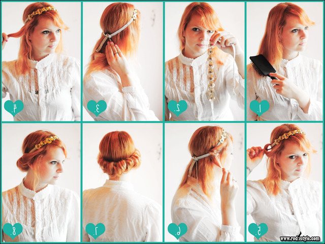 make-your-own-hairstyle-5 Everything You've Ever Wanted to Know About Make Your Own Hairstyle