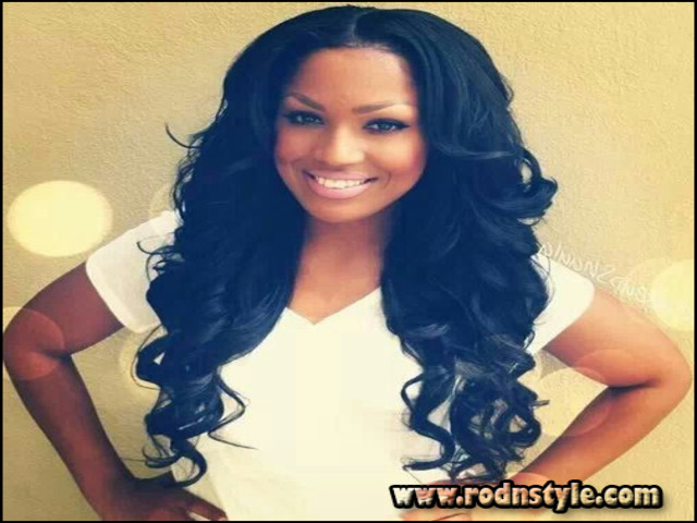 Peruvian Body Wave Hairstyles 13