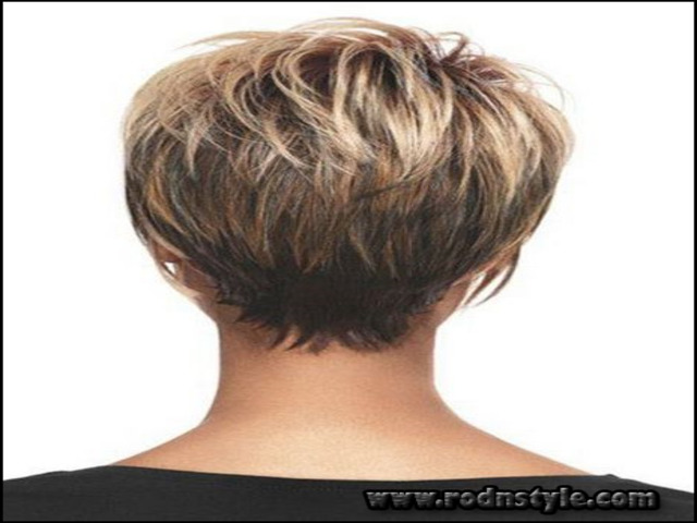 picture-of-short-haircuts-6 You Should Experience Picture Of Short Haircuts At Least Once In Your Lifetime And Here's Why