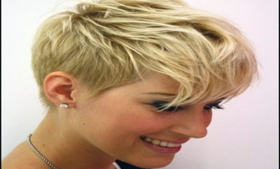 Pictures Of Pixie Haircuts 6