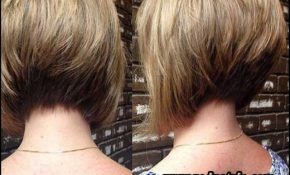Pictures Of Short Bob Haircuts 2