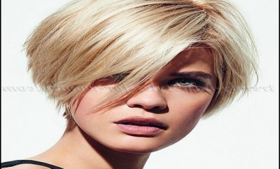 Pictures Of Short Bob Haircuts 5